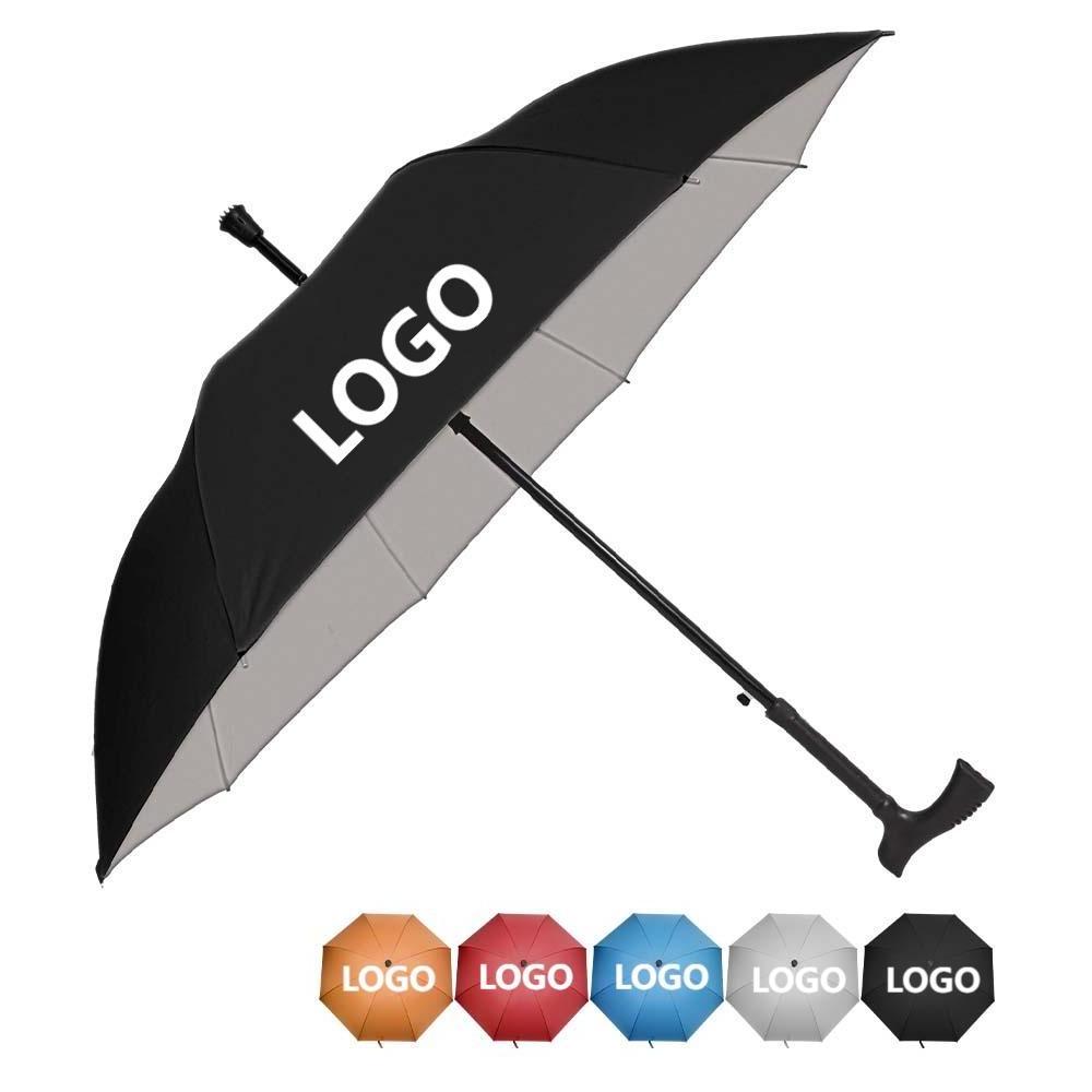 High Quality Uv Personalized Supplier Windproof Sunshade Summer Waterproof Umbrella With Customized Logo