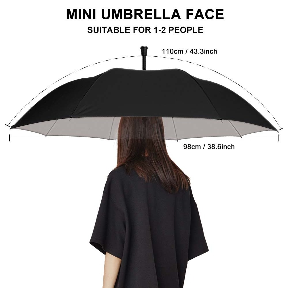 High Quality Uv Personalized Supplier Windproof Sunshade Summer Waterproof Umbrella With Customized Logo