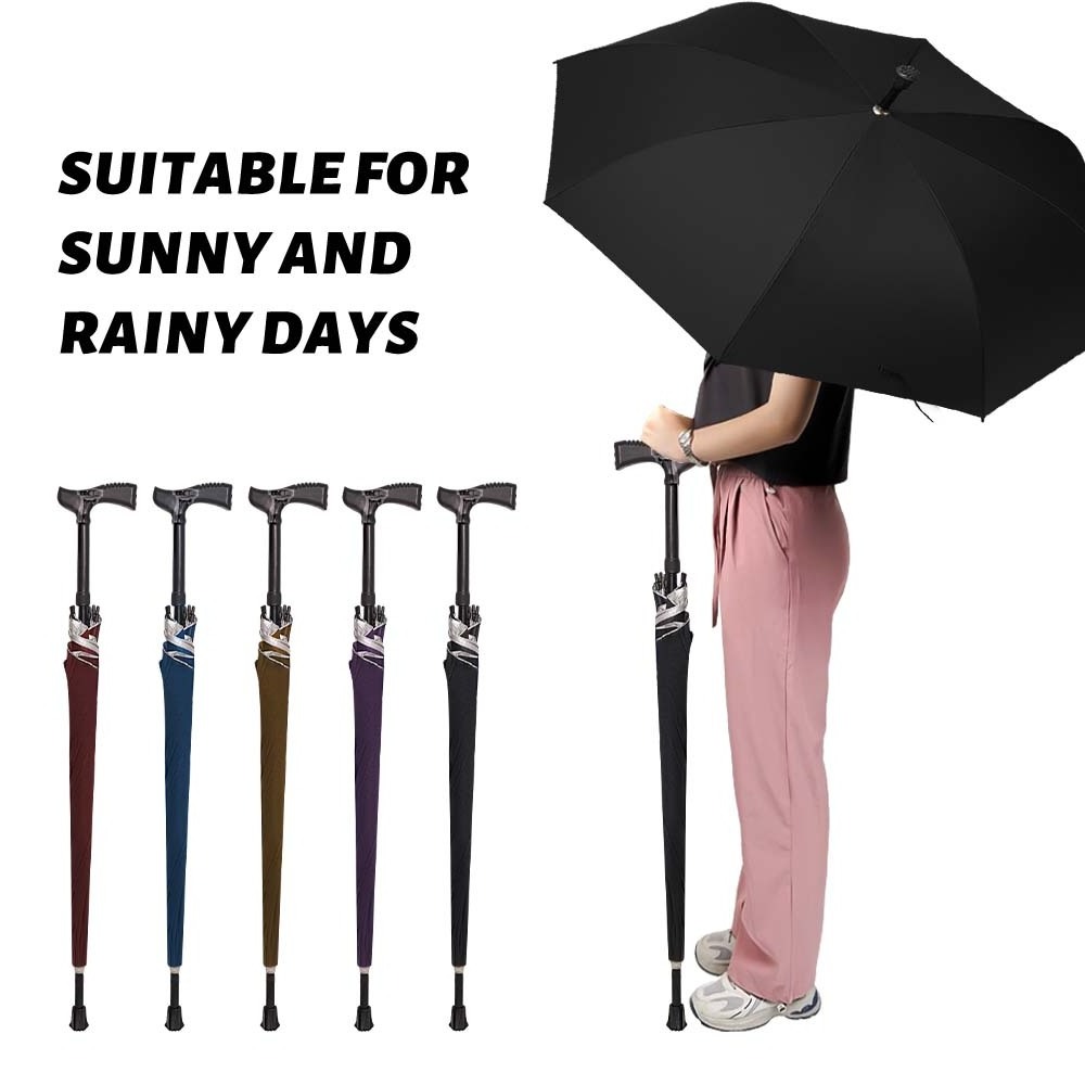 Fashion Double Layer Supplier Windproof Manufacturer Sunshade Summer Waterproof Luxury Umbrella