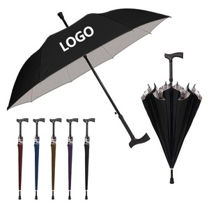 Fashion Double Layer Supplier Windproof Manufacturer Sunshade Summer Waterproof Luxury Umbrella