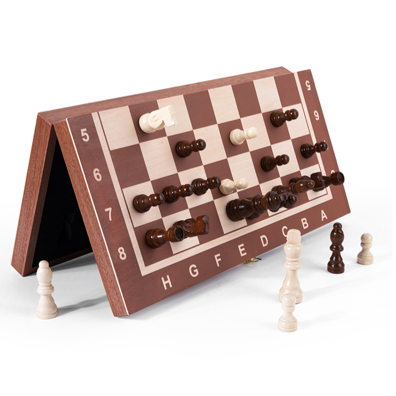 Customised board game LUDO Mini Flying Chess Children's Educational Chess Game