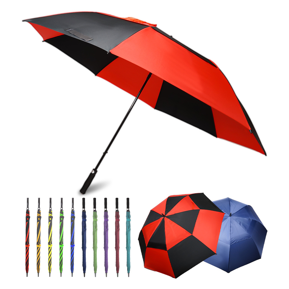 Use in Rainy day Polar POE Material Cheap Waterproof Emergency Umbrella for Promotion Gift