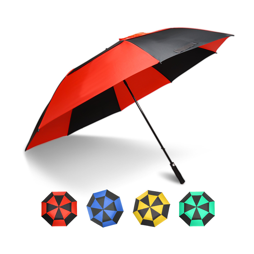 Use in Rainy day Polar POE Material Cheap Waterproof Emergency Umbrella for Promotion Gift