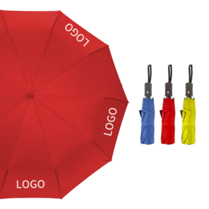 Promotions Fashion Best Sellers Wholesale  Sunshade Custom Logo Color   Size Umbrella with Logo