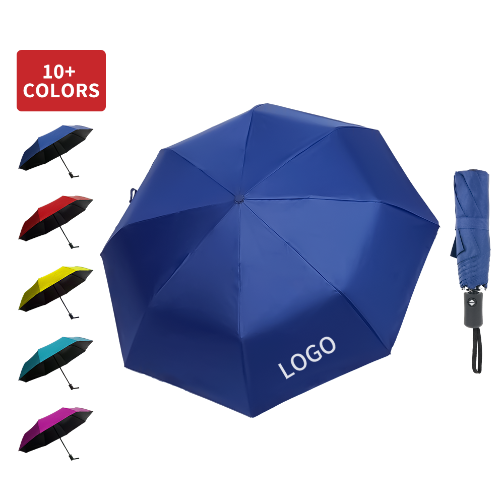 Promotions Fashion Best Sellers Wholesale  Sunshade Custom Logo Color   Size Umbrella with Logo