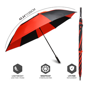 Use in Rainy day Polar POE Material Cheap Waterproof Emergency Umbrella for Promotion Gift