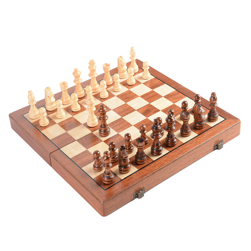 Customised board game LUDO Mini Flying Chess Children's Educational Chess Game