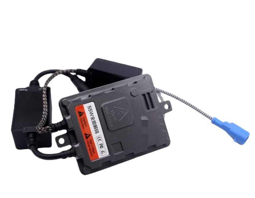 Brand New 12V 55W CANBUS HID ballasts 55W Canbus Slim HID Ballast Universal For HID Xenon kits