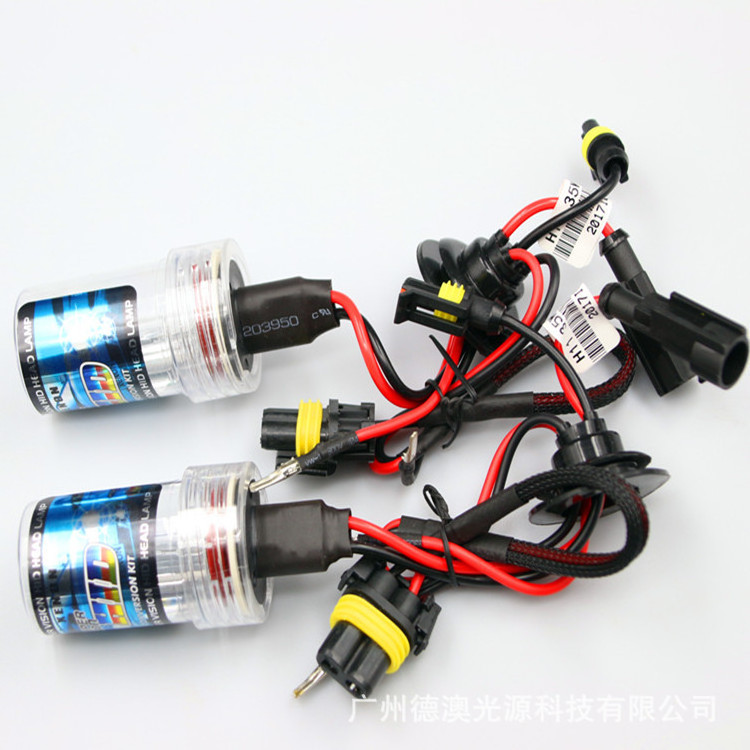 H1 H3 H7 H11 9005 9006 3000K 4300K 6000K 8000K 12000K Xenon hid xenon headlights xenon bulb halogen headlights