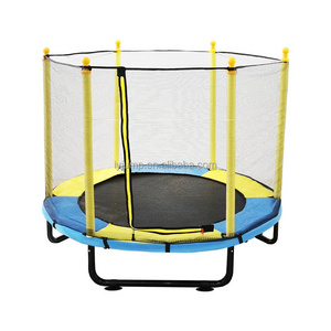 Adult Trampoline Round Elastic Trampolines Kids For Children Outdoor Fitness Socks Jumping Indoor Inside Sale Park