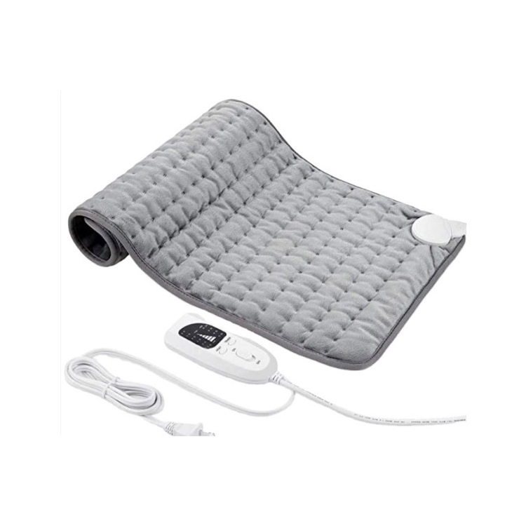 YOUMAY Weighted Body Warmer Massage Weighted Heating Pad