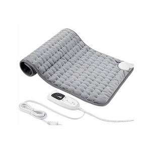 YOUMAY Weighted Body Warmer Massage Weighted Heating Pad