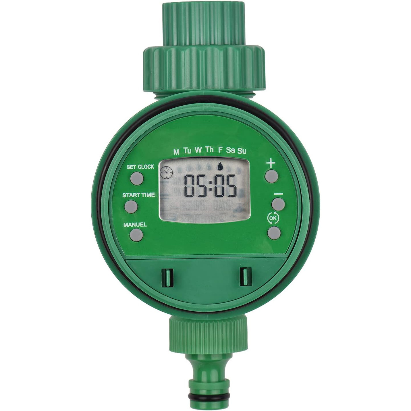 Garden Plant Automatic Tap Timer Watering Timer Digital Programmable Irrigation Timer Controller