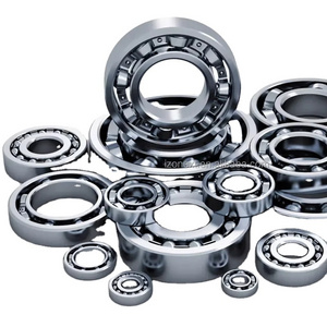 6201-HT2
High Temperature Resistant Ball Bearing 12x32x10mm