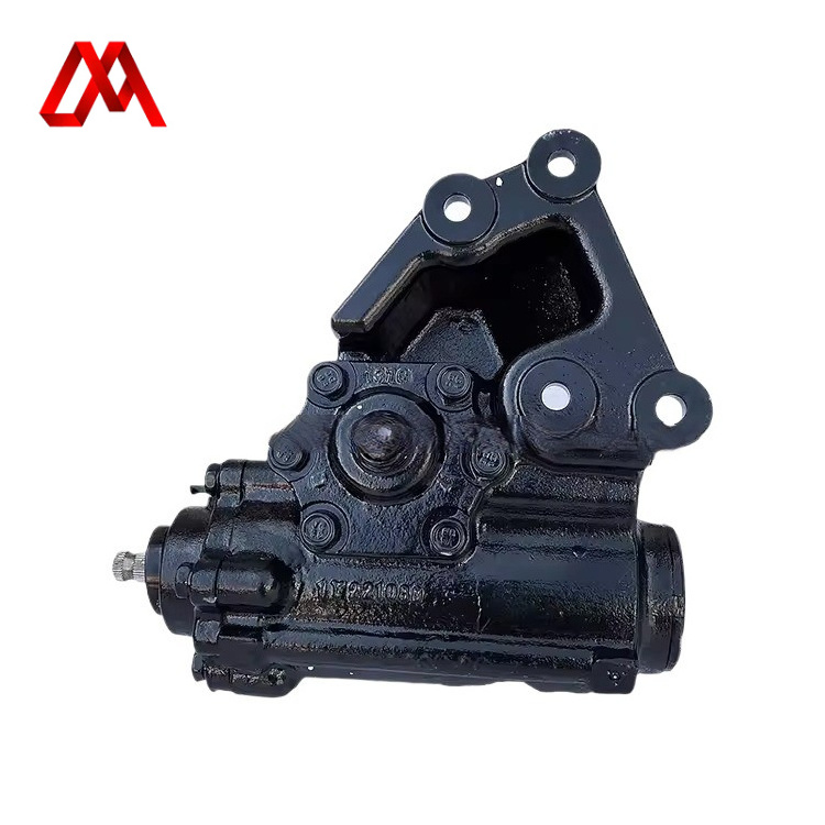 IZUMI Manufacturer China JMC Truck Parts Steering Machine Truck Power Steering Gear ZDZ5LJL