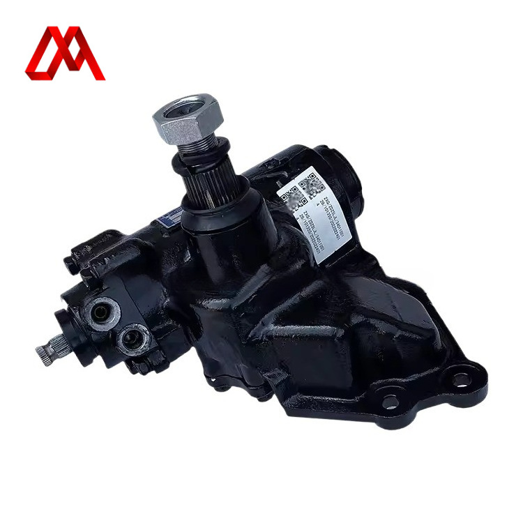 IZUMI Manufacturer China JMC Truck Parts Steering Machine Truck Power Steering Gear ZDZ5LJL