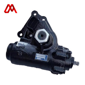 IZUMI Manufacturer China JMC Truck Parts Steering Machine Truck Power Steering Gear ZDZ5LJL