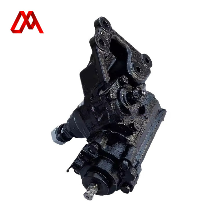 IZUMI Manufacturer China JMC Truck Parts Steering Machine Truck Power Steering Gear ZDZ5LJL