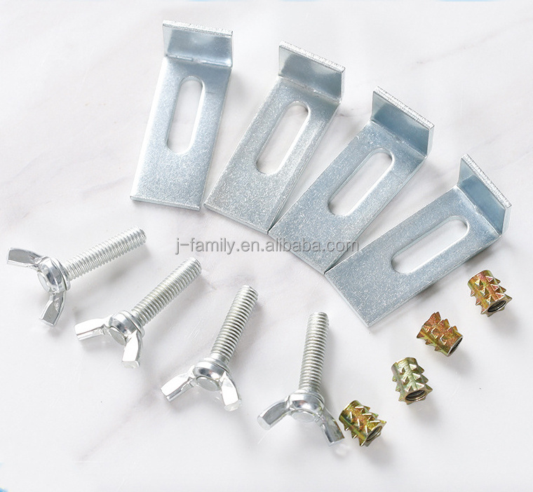 anchors screws use for undermount sink marble granite countertop