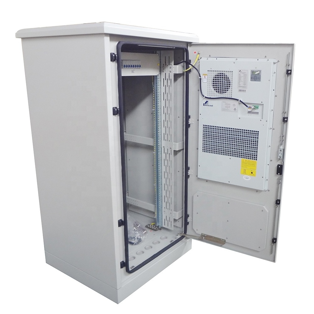 IP55 IP65 outdoor cabinet inverter battery enclosure power supply cabinet customized