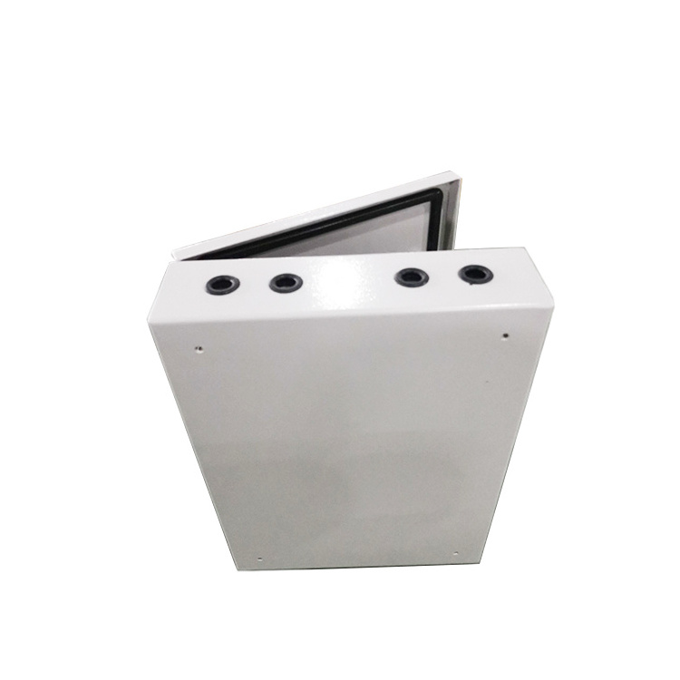 Customized Stainless steel 304 electric control panel box enclosure