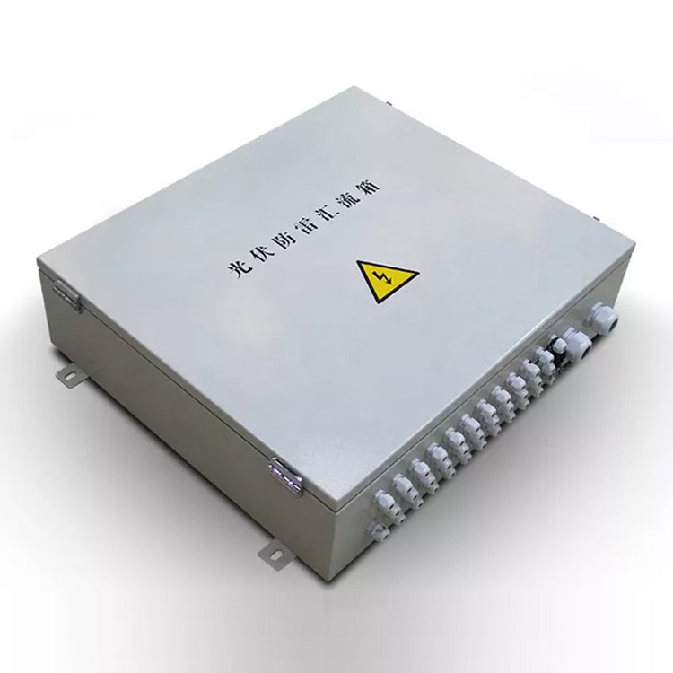 Wholesale Waterproof Power Distribution Box Customized IP65 Stainless steel 304 electric control panel box enclosure