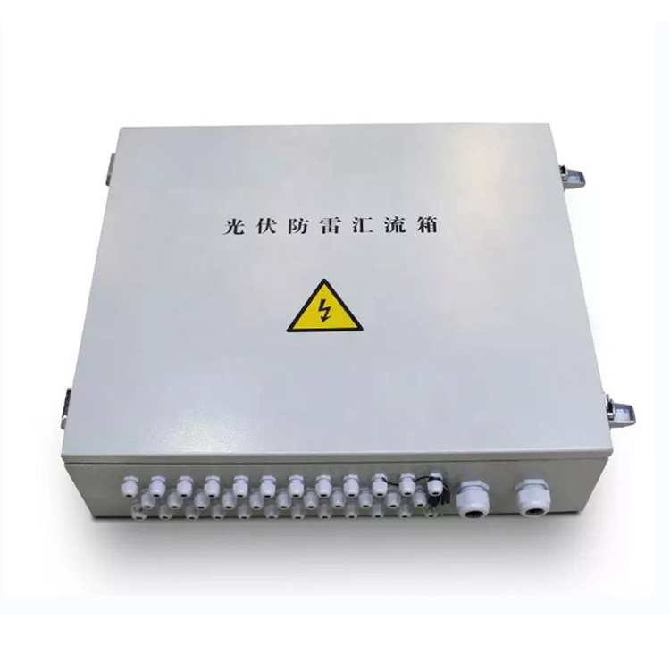 Wholesale Waterproof Power Distribution Box Customized IP65 Stainless steel 304 electric control panel box enclosure