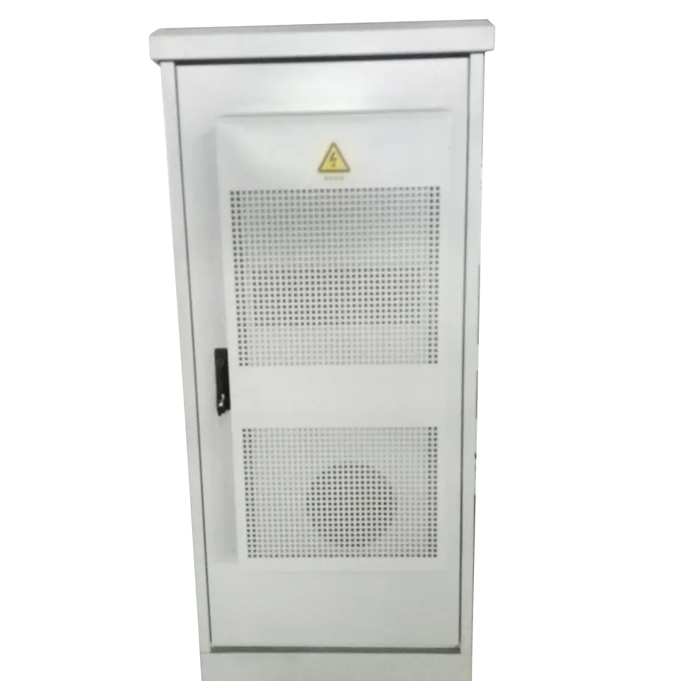 Customized waterproof outdoor switch box telecom power distribution equipment Network cabinet outdoor telecom cabinet