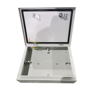 Customized Stainless steel 304 electric control panel box enclosure