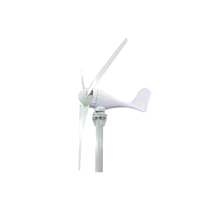 10KW Wind Solar Hybrid Power System 5kw Wind Turbine 15kw Solar Panels integrated solar wind energy solution