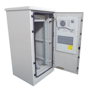 Customized waterproof outdoor switch box telecom power distribution equipment Network cabinet outdoor telecom cabinet