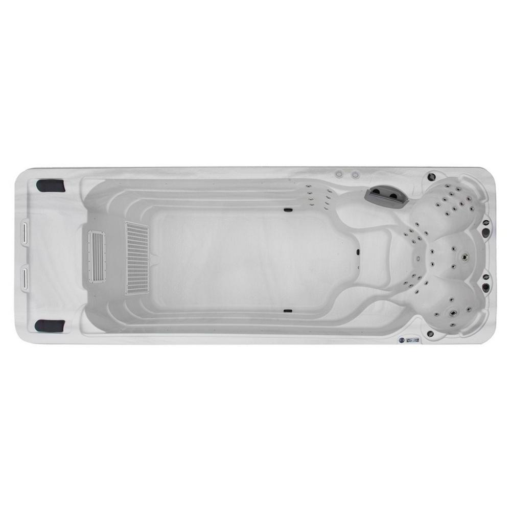 Massage Whirlpool Spa Pool,Portable Used Swim Spa