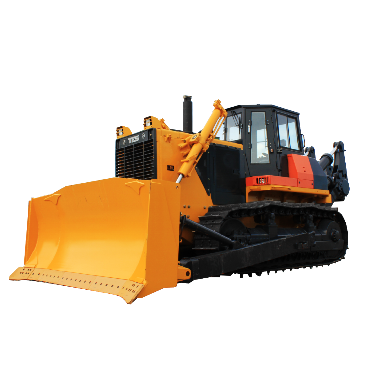 Mini Crawler Dozers For Sale Multifunctional Earth Moving Machinery 160HP 180HP 220HP 320HP bulldozers