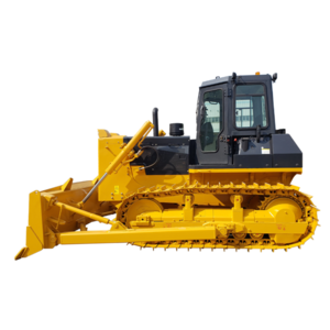 China shandong shan tui auto bulldozer SD16 dozer with straight blade 160 hp mini bulldozer price