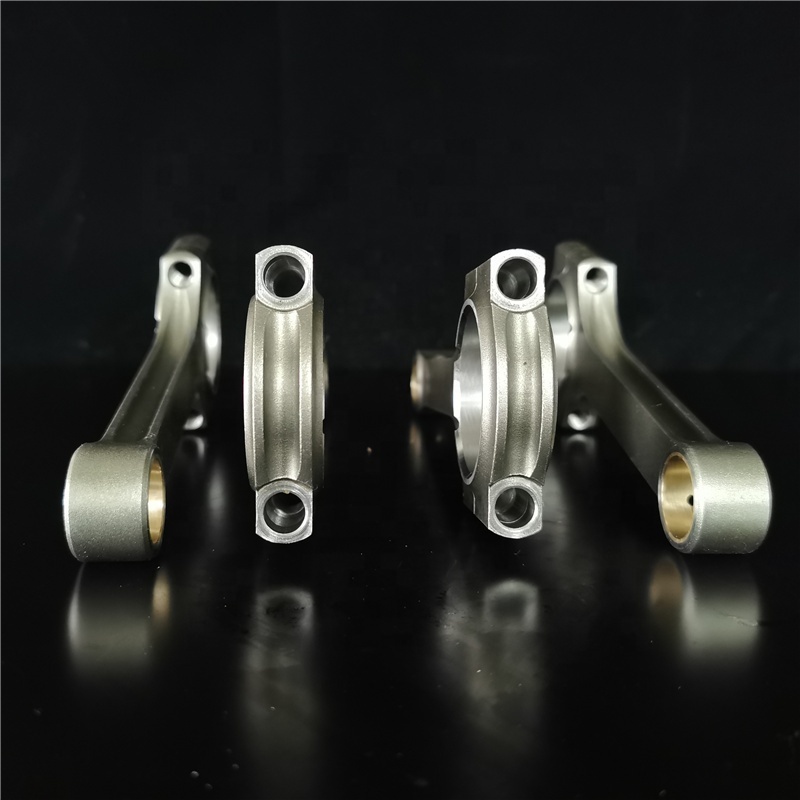 Racing Forged 4340 Connecting Rods For Honda Accord R20 R20a Connecting Rod