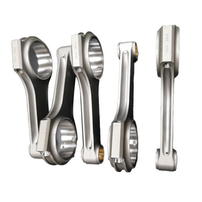 JA Performance Custom Forged 4340 Steel Conrod For Suzuki Ignis M13a M15a Connecting Rod