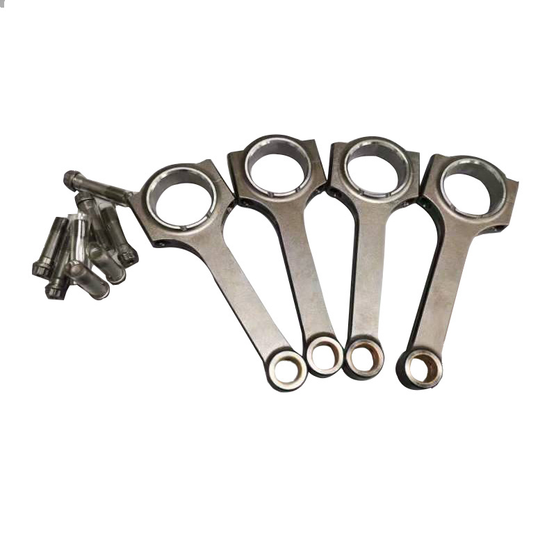 Racing Forged 4340 Connecting Rods For Honda Accord R20 R20a Connecting Rod