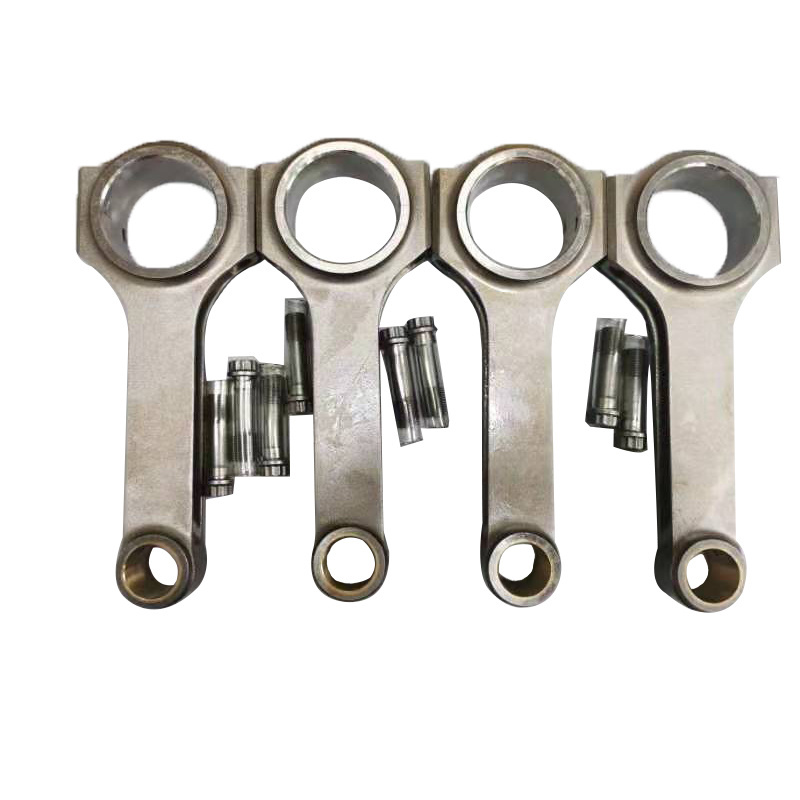 Racing Forged 4340 Connecting Rods For Honda Accord R20 R20a Connecting Rod