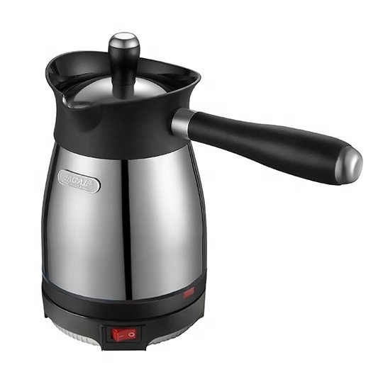 Portable Electric  Turkish coffee maker