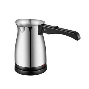 portable electric turkish coffee maker