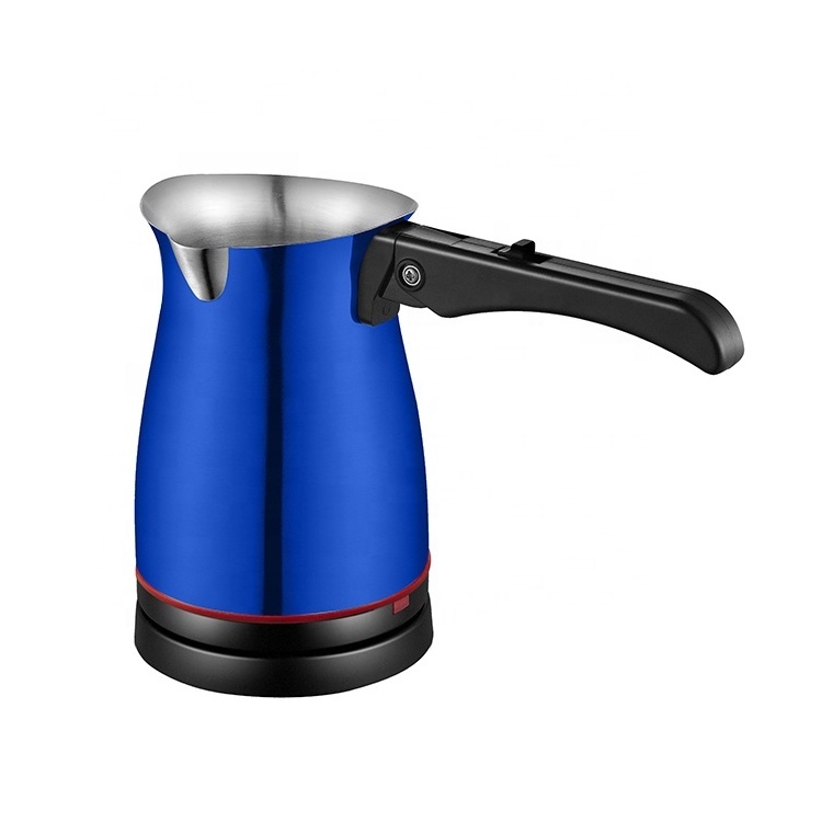 portable electric turkish coffee maker