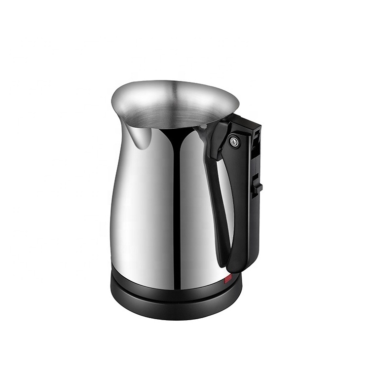 portable electric turkish coffee maker