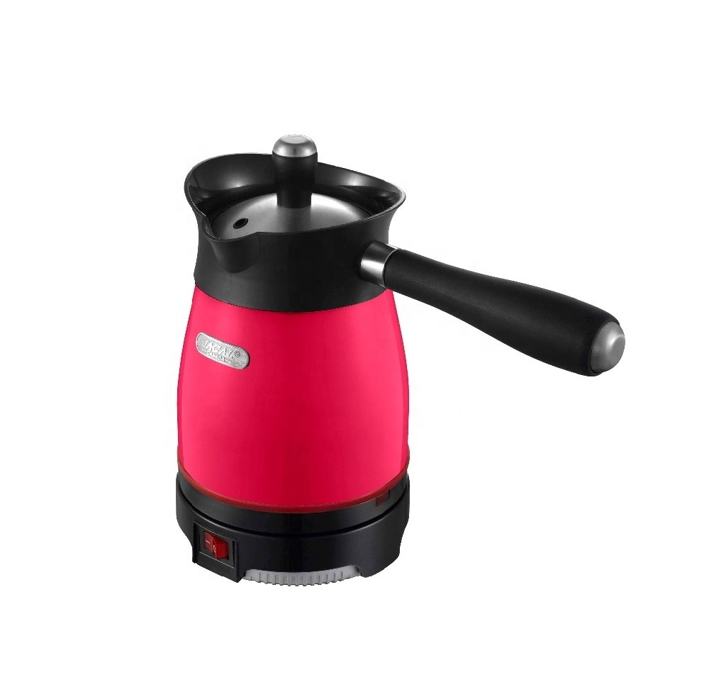 Portable Electric  Turkish coffee maker