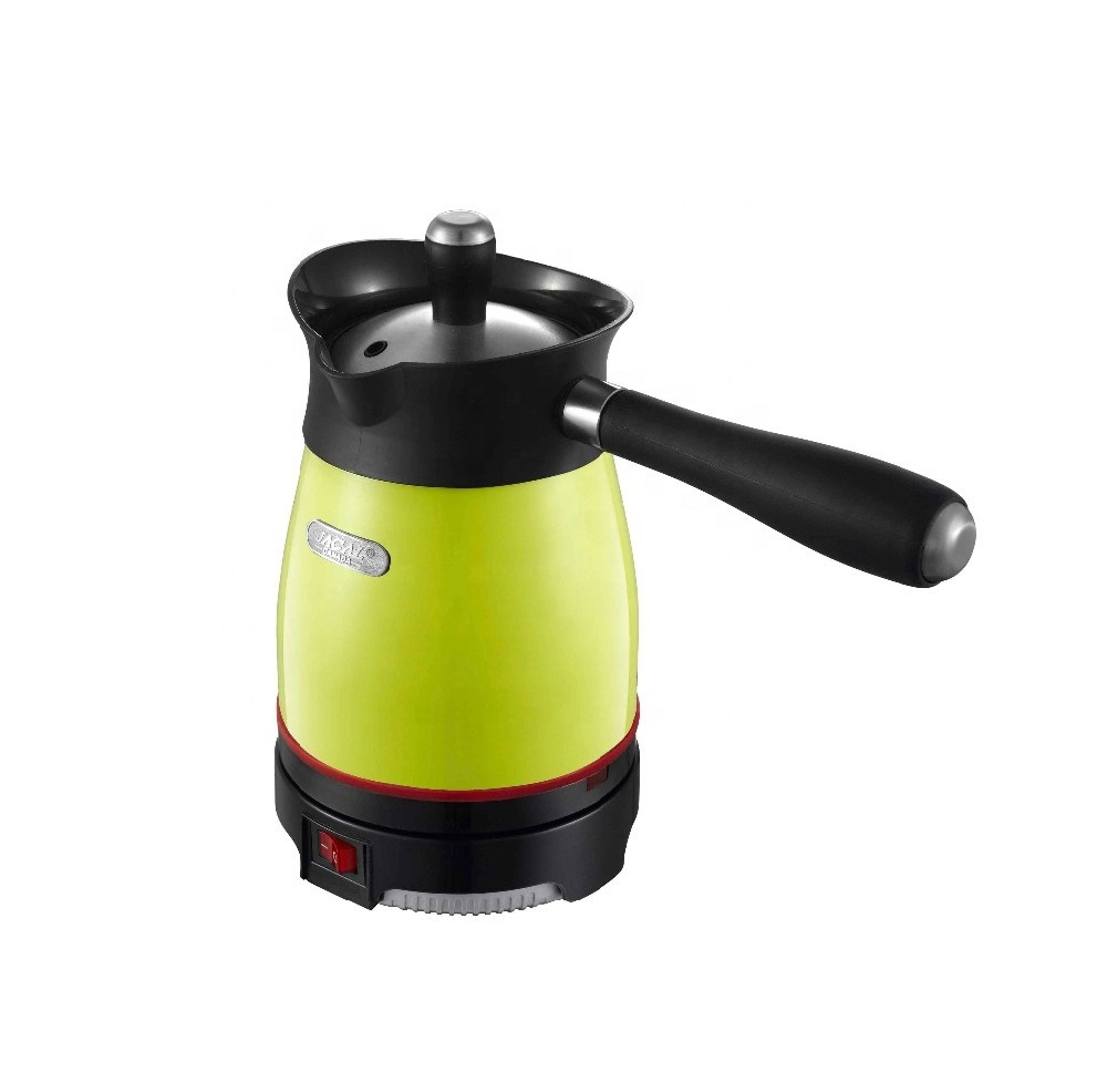 Portable Electric  Turkish coffee maker