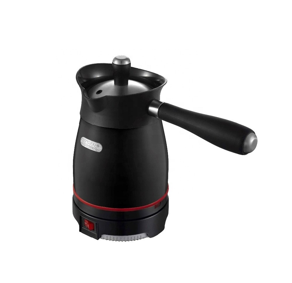 Portable Electric  Turkish coffee maker