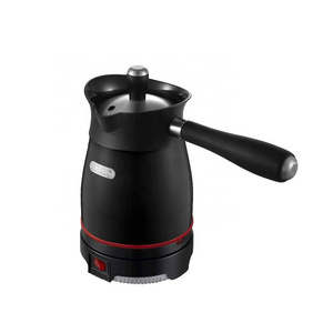 Portable Electric  Turkish coffee maker