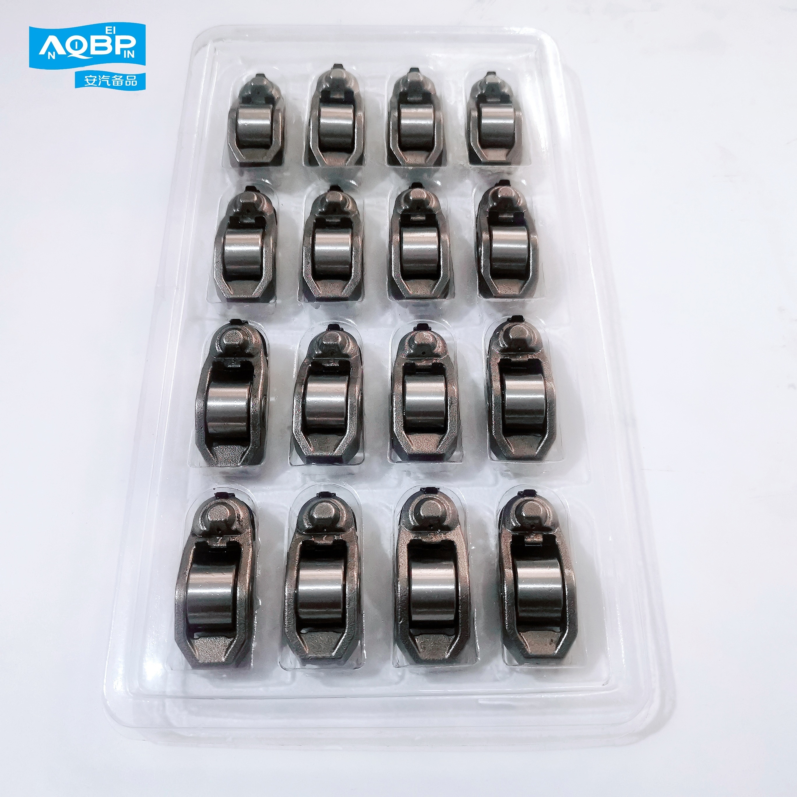 16 pcs Car parts OE number 1007020GA  for JAC Refine S5 Rocker arm assembly