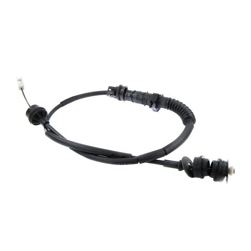 Other Auto Parts clutch cable 86vb7k553ed 6161414 6177410 for Ford transit bus/van Super Price