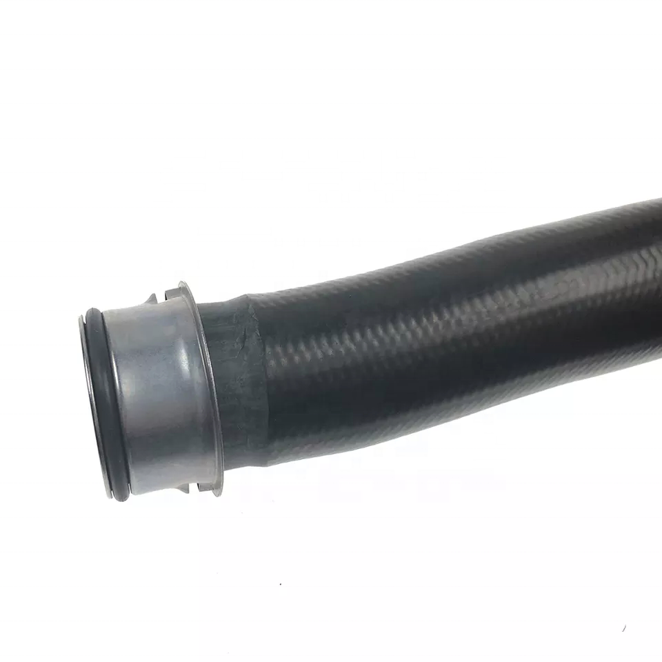 Chinese factory Auto  Parts Radiator Coolant Hose 2035010882 For Mercedes-Benz W203 C200 C230