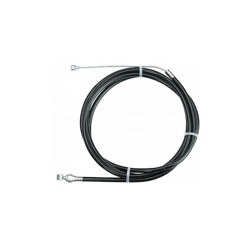 Outer Casing Stainless Steel Wire Universal Front Lever Motorcycle Brake Cable